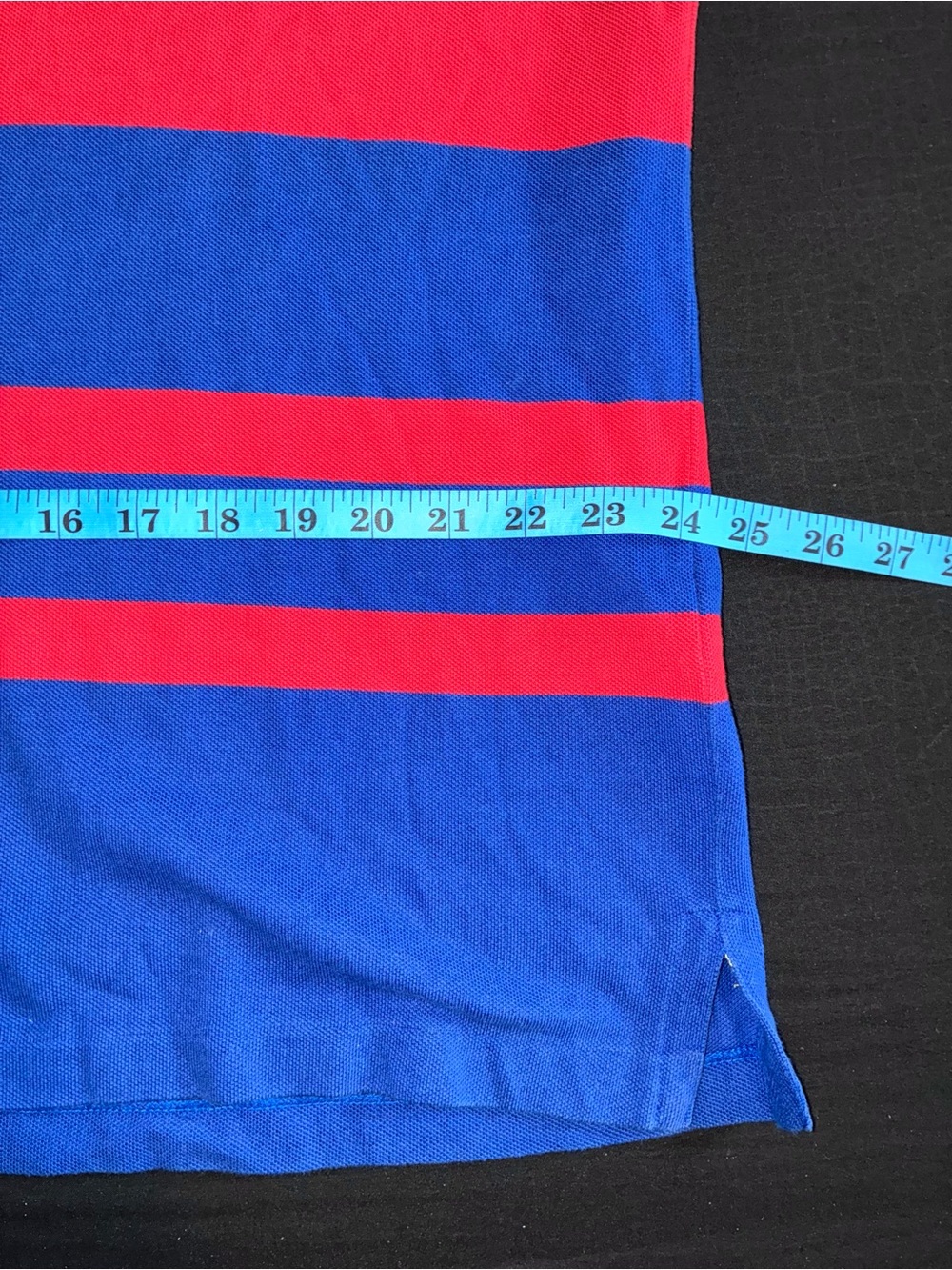 Ralph Lauren Hi Tech Alpine Polo Shirt -—XL - Picture 5 of 7